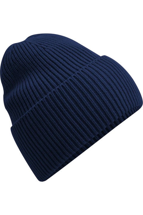 Beechfield шапка за възрастни, Oxford Navy един размер