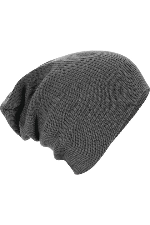 Beechfield шапка за възрастни, дим един размер