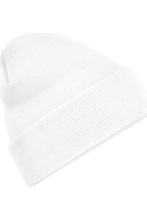 Beechfield оригинална шапка за възрастни, бяла един размер