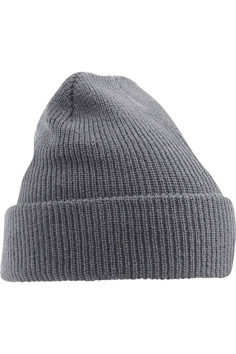 Beechfield Heritage шапка за възрастни, графитен един размер