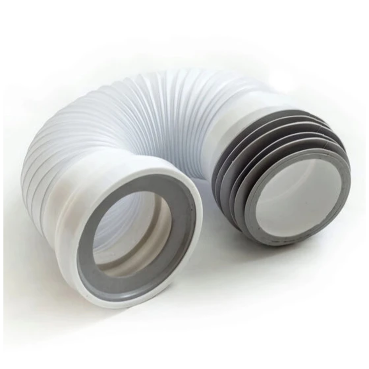 Racord extensibil cu insertie metalica Wyga, D 110, L 550 mm