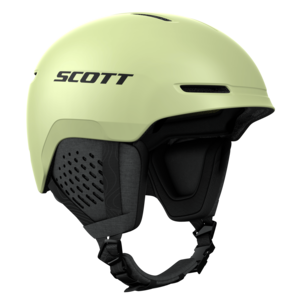 Set casca si ochelari ski Scott Track+Factor, marime M(55-59cm