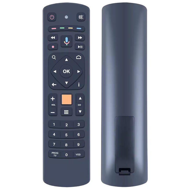 Telecomanda pentru decodor Orange TV 4K Stream Bluetooth