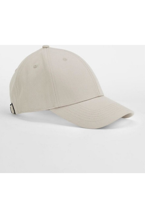 Beechfield бейзболна шапка за възрастни, пясъчен един размер