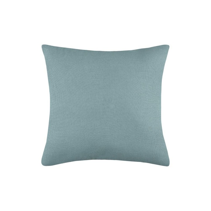 Perna, Stof, Duo, Materiale De Inalta Calitate, Model Simplu Si Clasic, Finisaje Atente, 40x40, Jad