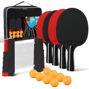 Palete tenis de masa