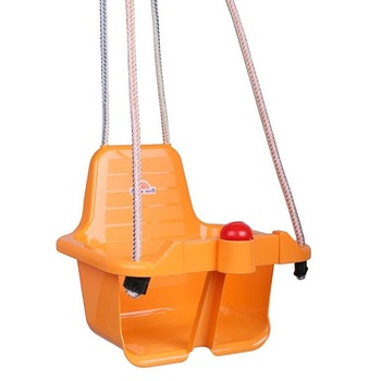 Leagan Dohany BabySafe, Portocaliu Leagan Dohany BabySafe, Portocaliu