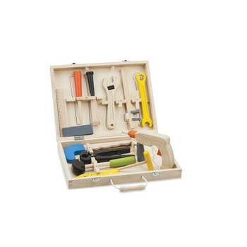 Trusa New Classic Toys de Scule 12 Piese Trusa New Classic Toys de Scule 12 Piese