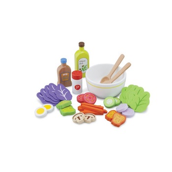 Set New Classic Toys Salata Set New Classic Toys Salata