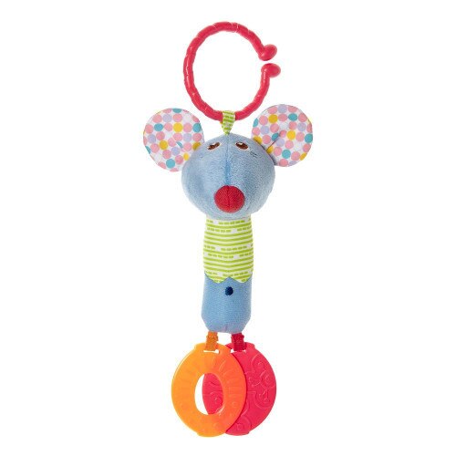 Jucarie Multifunctionala Soricica Marcy