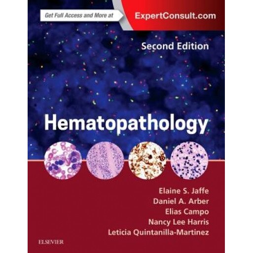 Hematopathology - Elaine Sarkin Jaffe (Author)