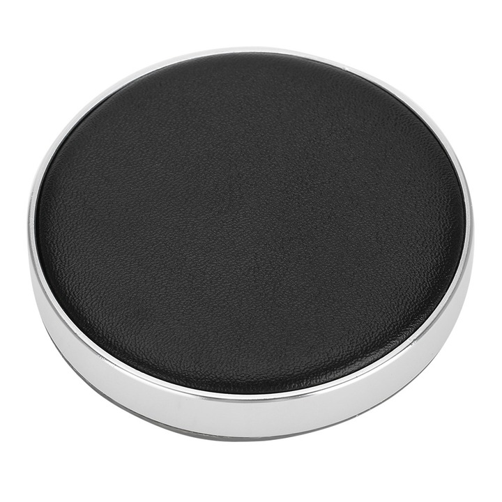 Set unelte pentru ceas, Perna de protectie din piele artificiala, 7cm, 47g