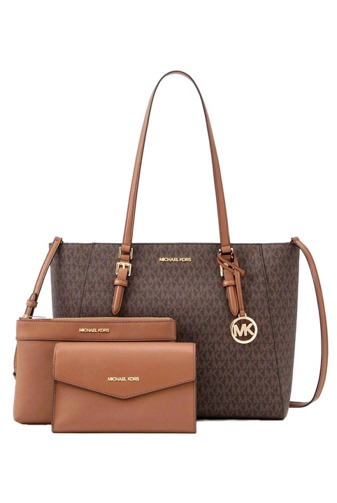 Geanta Tote Michael Kors Charlotte Large 3 in 1