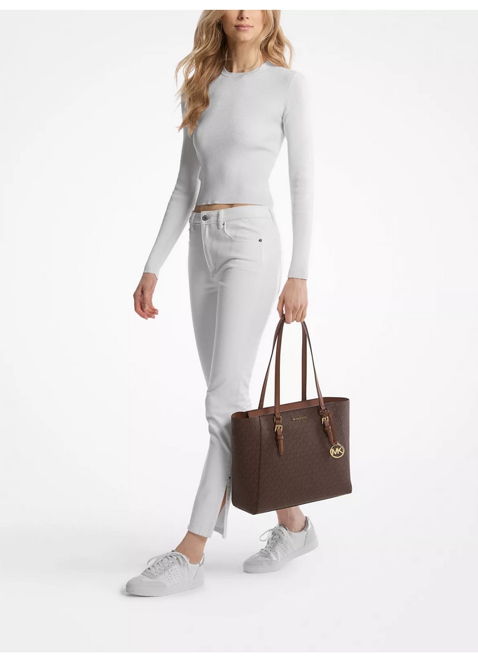 Geanta Tote Michael Kors Charlotte Large 3 in 1 - eMAG.ro