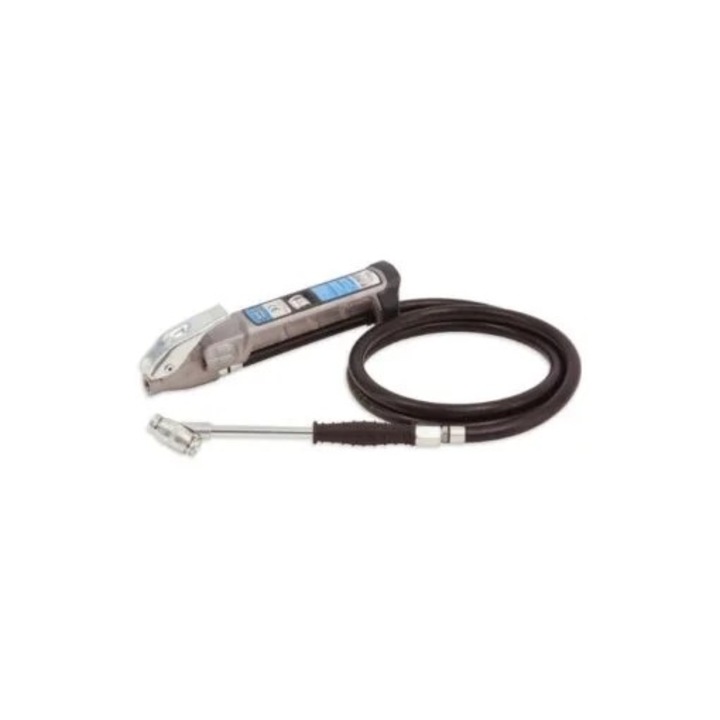 Pistol de umflat anvelope digital PCL model DAC405