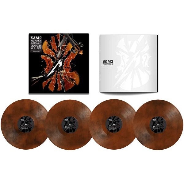 Cauți metallica s&m? Alege din oferta eMAG.ro