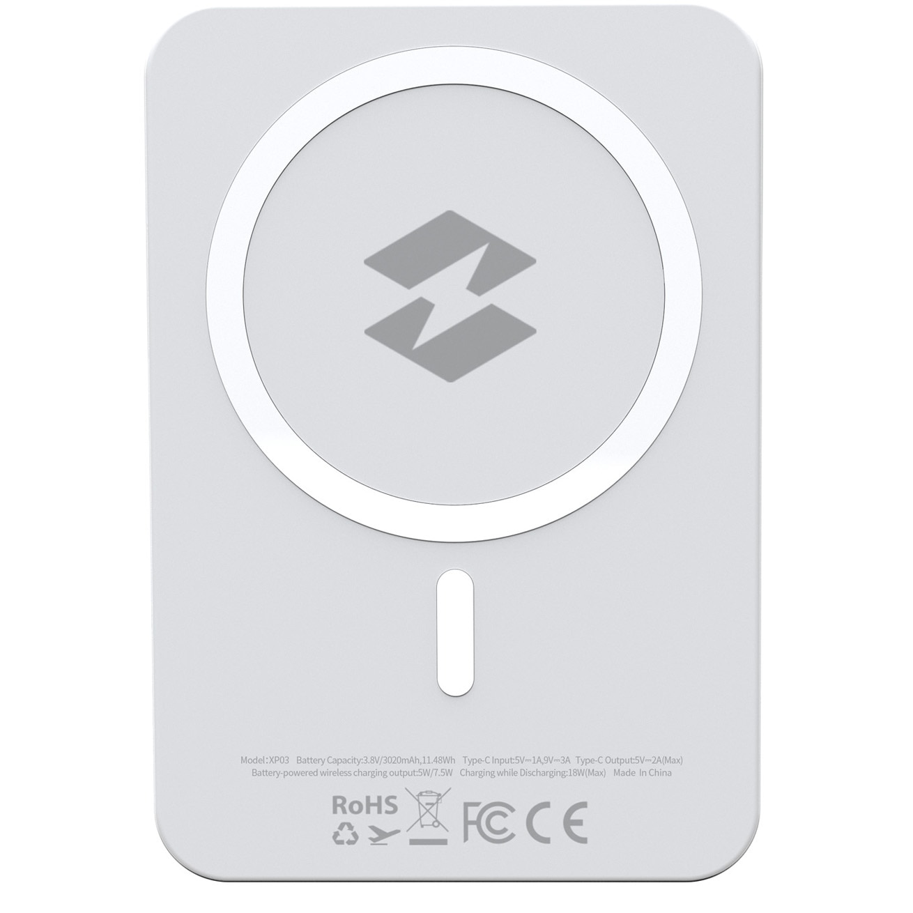 Acumulator extern INFINIX 3000mAH