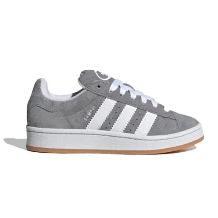 Tenisi dama Adidas Campus `00s, Gri, 38 EU