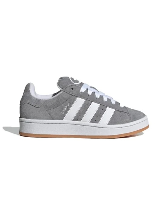 Tenisi dama Adidas Campus `00s, Gri, 38 EU
