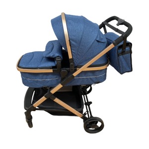 Бебешки колички