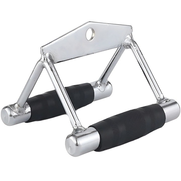 Двойна опора за сцепление, ER4, 18x16x13cm, 2 kg, 12 mm