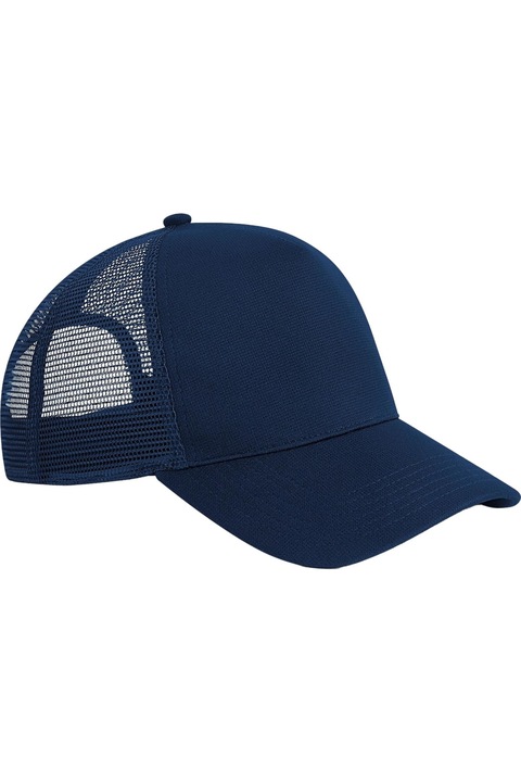 CAMERAN Шапка Beechfield за възрастни, френски флот, един размер