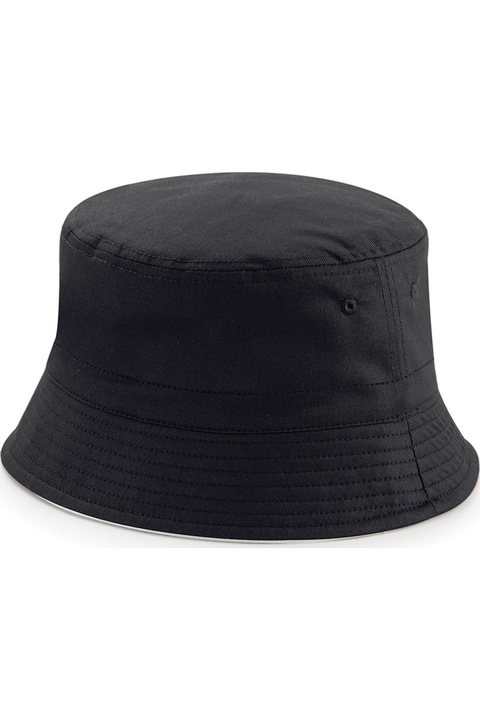 Шапка Beechfield за възрастни, Черен