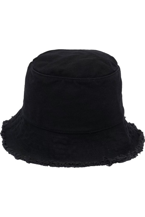 Шапка Flexfit за възрастни, черна един размер