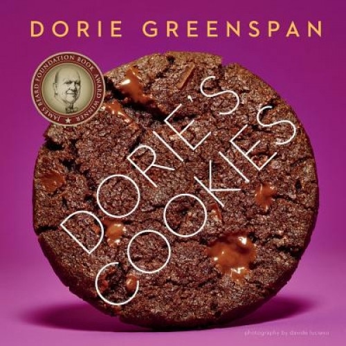Dorie's Cookies, Dorie Greenspan (Author)