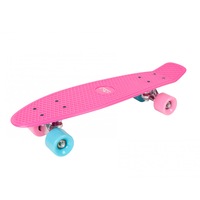 penny board hudora retro skate wonders 22quot roz imagen 4_0_
0