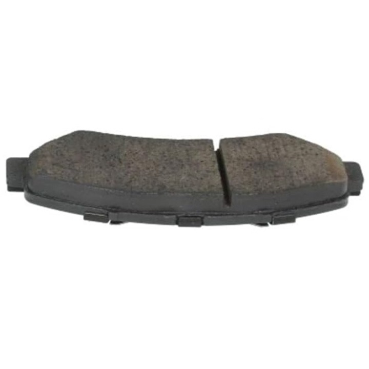 TRW GDB3545 fékbetét készlet