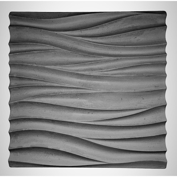 3D Π³ΠΈΠΏΡΠΎΠ²ΠΎ Π΄Π΅ΠΊΠΎΡΠ°ΡΠΈΠ²Π½ΠΎ ΠΏΠ°Π½ΠΎ, ΠΠͺΠΠΠ 50x50 ΡΠΌ