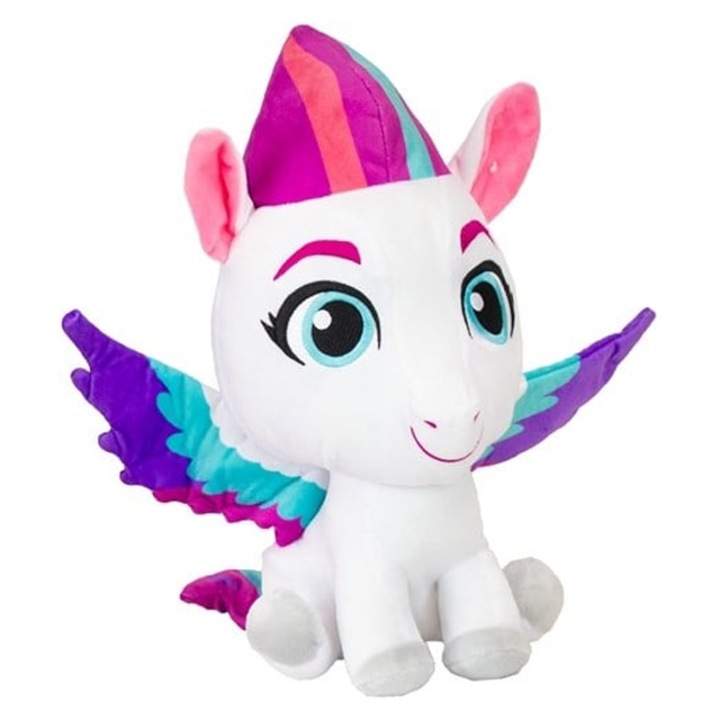 Плюшена играчка с цип, My Little Pony, 32 см