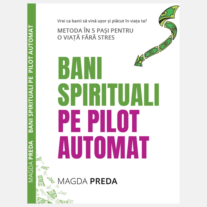 Bani Spirituali Pe Pilot Automat