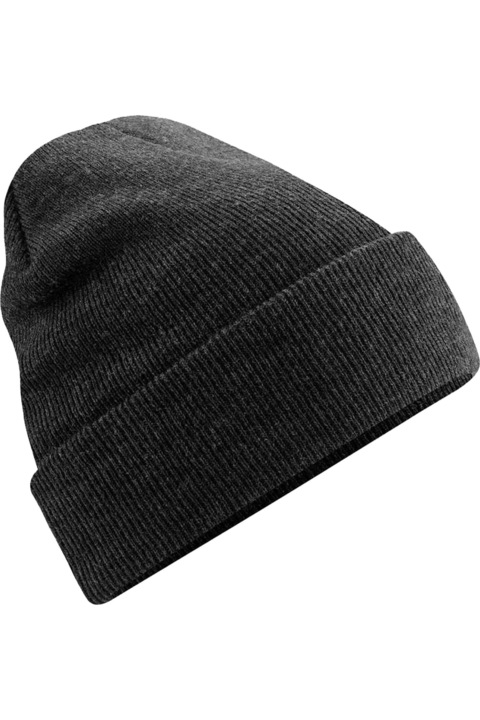 Beechfield Original Adult Charcoal One-Size Hat