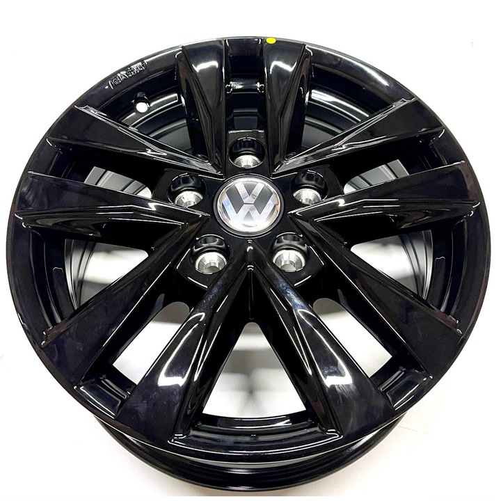 Set patru jante VW Crafter dupa 2017, VW Multivan T7, MAN TGE, 16 inch