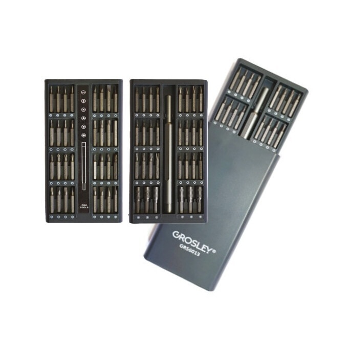 Set surubelnite YATO, 7 piese, PH, TORX - eMAG.ro