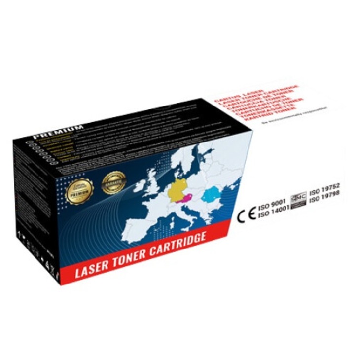 Unitate de tambur LCL DR-241, set, multicolor, 15000 pagini, compatibilitate cu imprimante Brother