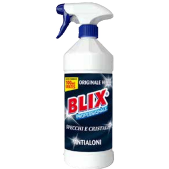 Blix ablaktisztító 850 ml