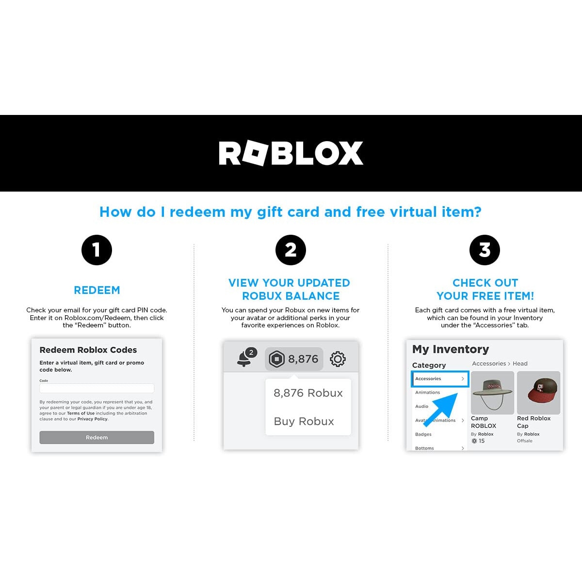 Дигитална подаръчна карта за кредитна игра Roblox - 4000 Robux [Включва ...