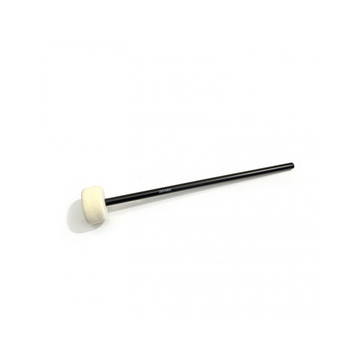 Bat toba - Bass Drum Mallet 65mm Denver