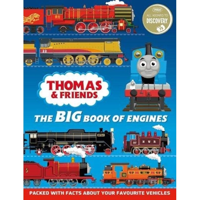 Thomas The Tank Engine: Complete Collection 75th Anniversary