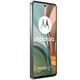 Motorola Moto g75 Mobiltelefon, 256GB, 8GB RAM, 5G, zöld