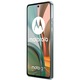Motorola Moto g75 Mobiltelefon, 256GB, 8GB RAM, 5G, zöld