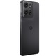 Telefon Motorola Moto g75, 256GB, 8GB RAM, 5G, Charcoal Gray