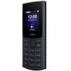 Telefon mobil Nokia 110 4G (2024), Dual SIM, Midnight Blue