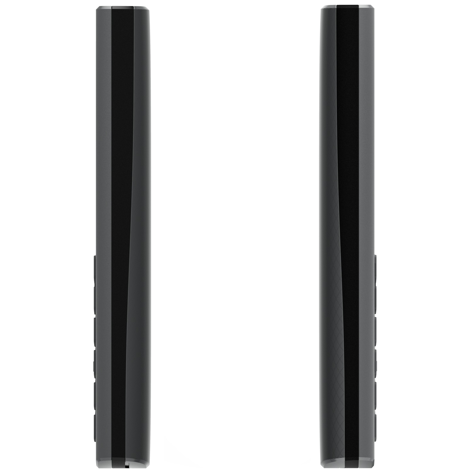 Telefon mobil Nokia 105 4G (2024), Dual SIM, Charcoal