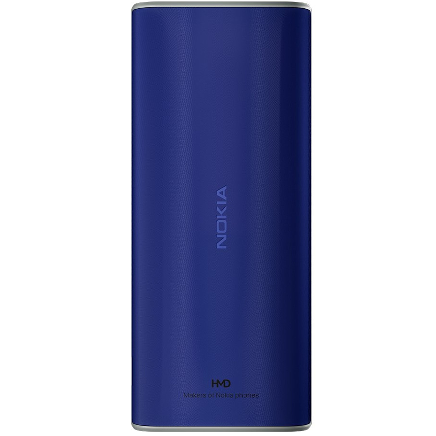 Telefon mobil Nokia 105 (2024), Dual SIM, Blue