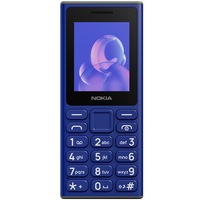 Telefon mobil Nokia 105 (2024), Dual SIM, Blue