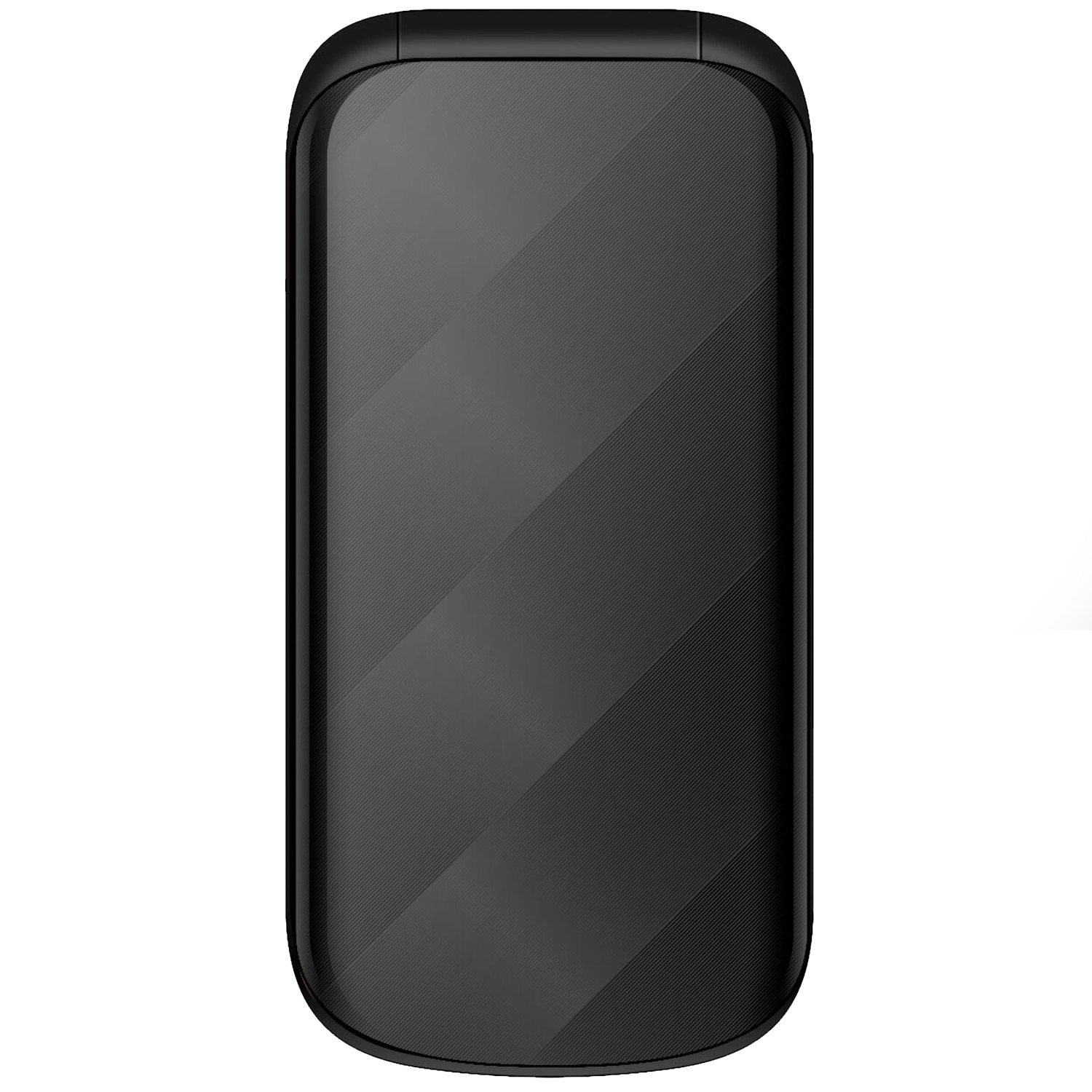 Telefon mobil Maxcom MM815 Comfort, Dual SIM, Black